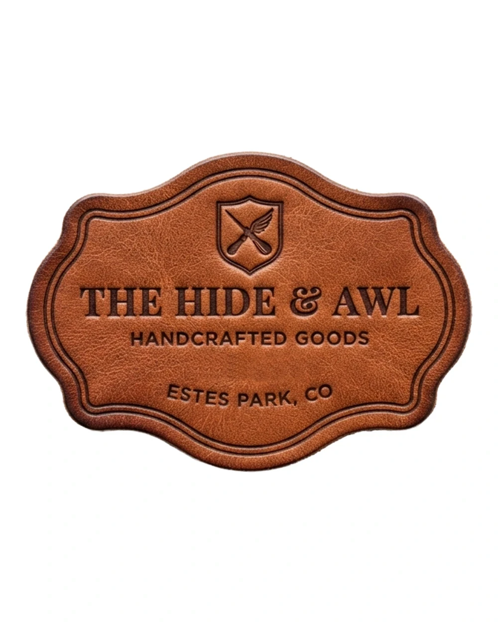 Leather Patches