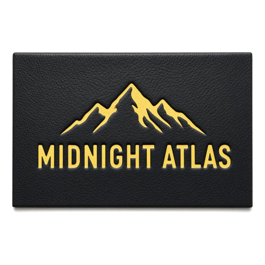 Custom leather patch for Fashion, Streetwear & Retail Apparel