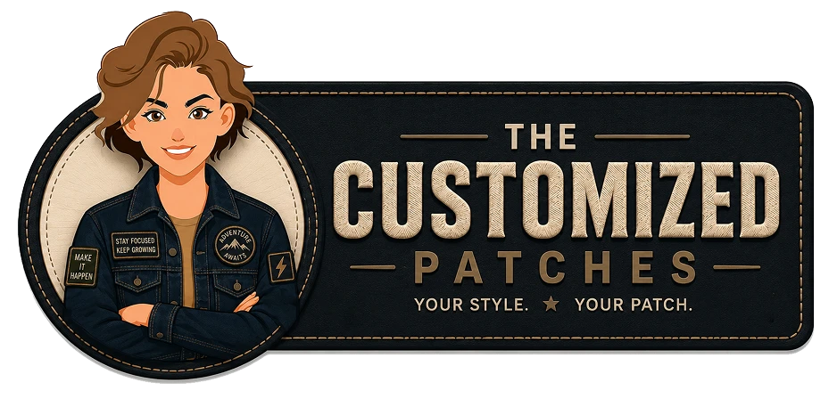 The Customized Patches