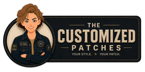 The Customized Patches