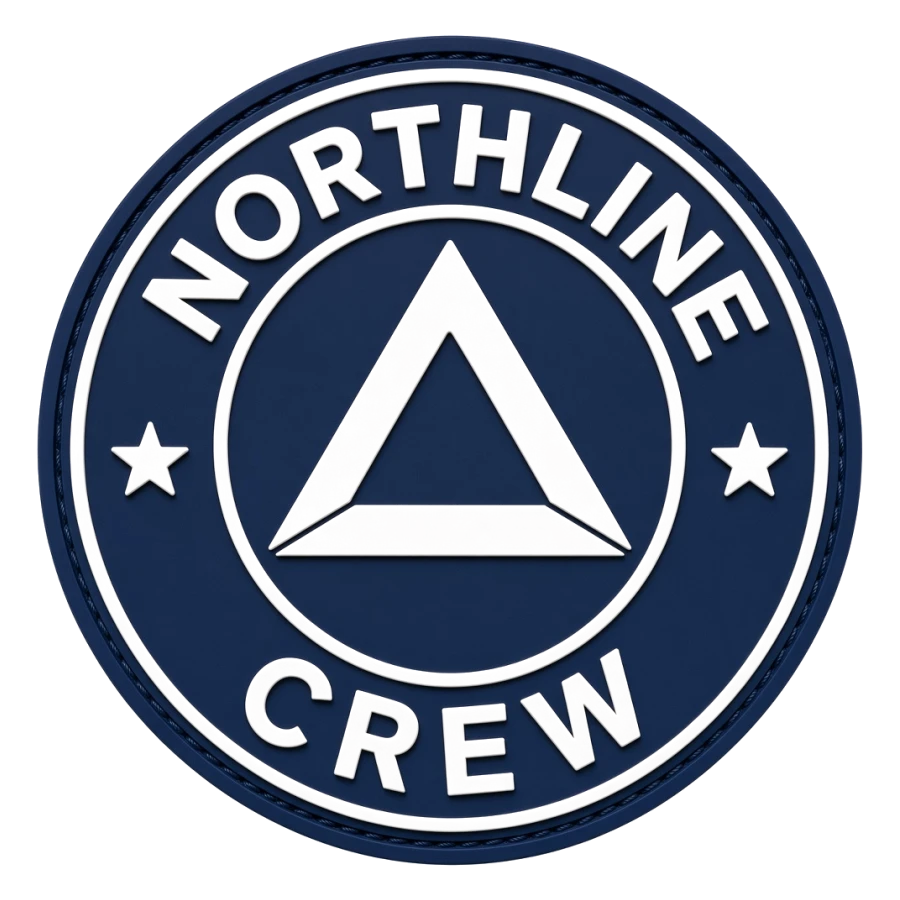 Custom PVC patch for Corporate Branding & Workwear