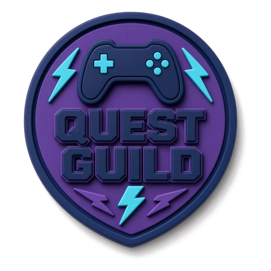 Custom PVC patch for Entertainment, Pop Culture & Gaming