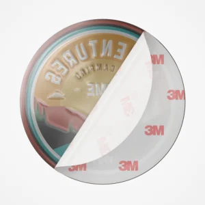Adhesive