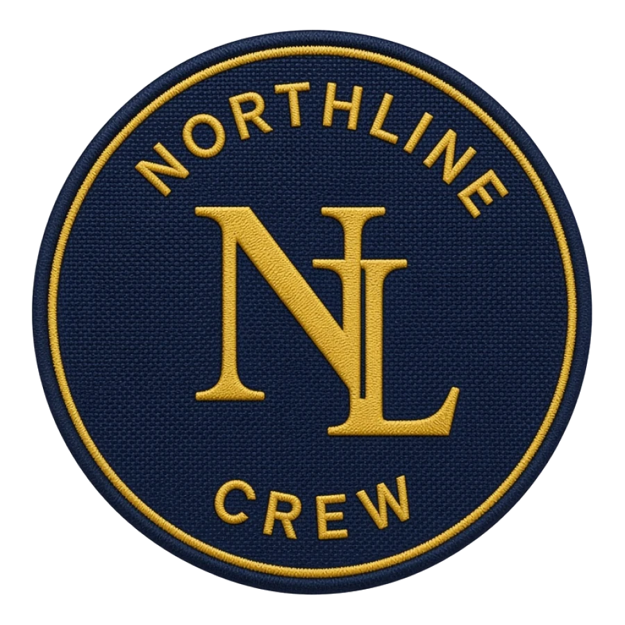 Custom woven patch for Corporate Branding & Workwear