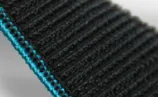 Velcro Hook & Loop Backing