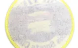 Non-woven Fibers Backing