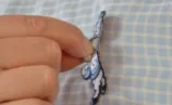 Adhesive